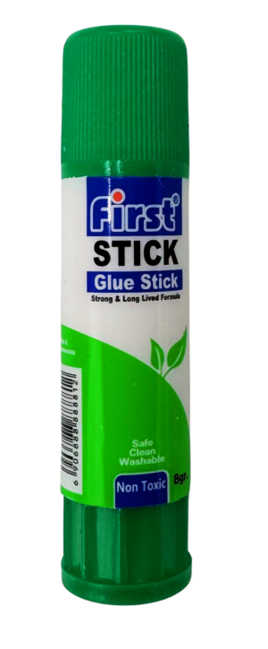 First Glue Stick 8gr