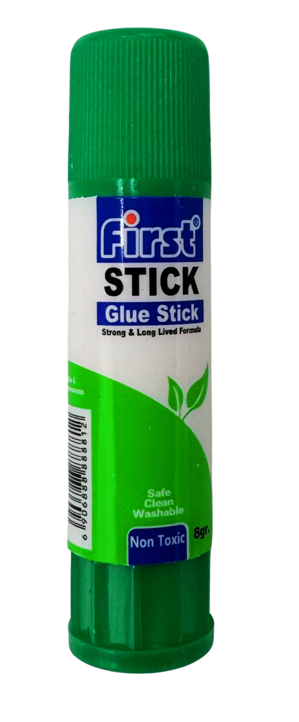 First Glue Stick 8gr