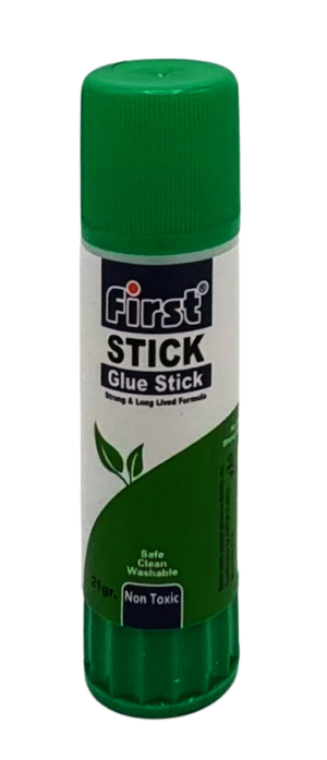 first glue stick 21gr