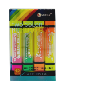 highlighters